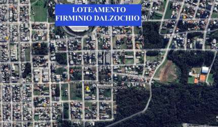 Terreno à venda no Imigrante, Farroupilha  por R$ 306.600