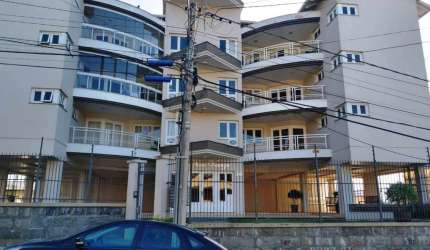Apartamento com 3 quartos à venda no Nova Vicenza, Farroupilha , 122 m2 por R$ 550.000