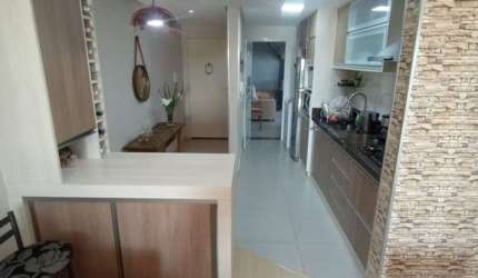 Apartamento com 2 quartos à venda no Kayser, Caxias do Sul , 115 m2 por R$ 440.000