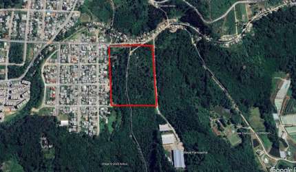 Terreno à venda na Linha Julieta, Farroupilha  por R$ 795.000