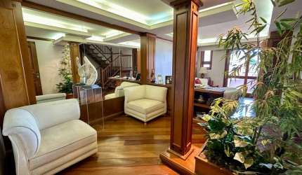 Cobertura com 5 quartos à venda no Pio X, Caxias do Sul , 259 m2 por R$ 790.000