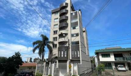 Apartamento com 4 quartos à venda na Colina Sorriso, Caxias do Sul , 163 m2 por R$ 944.000