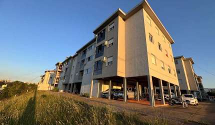 Apartamento com 2 quartos à venda no São Francisco, Farroupilha , 54 m2 por R$ 270.000