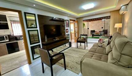 Apartamento com 3 quartos à venda no Centro, Caxias do Sul , 103 m2 por R$ 670.000