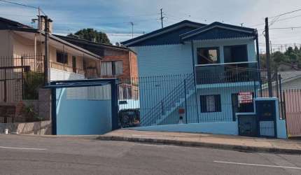 Casa com 6 quartos à venda no Pioneiro, Caxias do Sul , 108 m2 por R$ 370.000