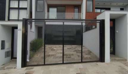 Casa com 3 quartos à venda no Vinhedos, Caxias do Sul , 196 m2 por R$ 1.449.000