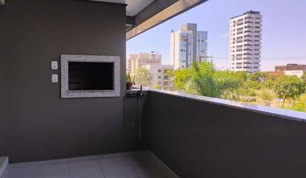 Apartamento com 3 quartos à venda no Exposição, Caxias do Sul , 140 m2 por R$ 920.000