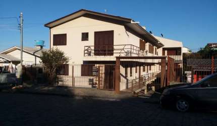 Casa com 2 quartos à venda no Charqueadas, Caxias do Sul , 108 m2 por R$ 275.000