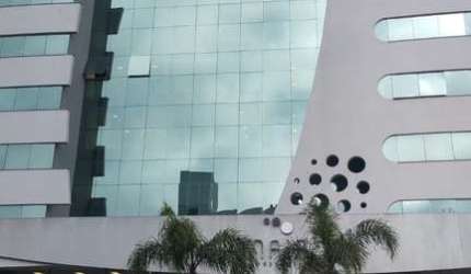 Ponto comercial à venda no Villagio Iguatemi, Caxias do Sul , 34 m2 por R$ 280.000
