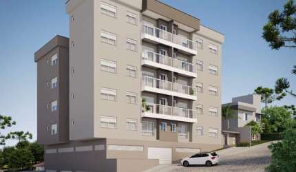Cobertura com 3 quartos à venda no Imigrante, Farroupilha , 164 m2 por R$ 1.230.000