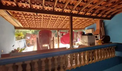 Ampla casa sobrado (230m²) com 3 quartos sendo uma suíte no Jardim do Lago, Jundiaí - SP
