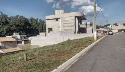 Terreno de alto padrão (300m²) no condomínio Villa Verde, Jardim Gramadão I, Jundiaí - SP