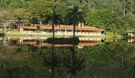 Linda Pousada para venda em Itatiba