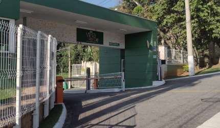 Amplo terreno de alto padrão (312m²) no condomínio Villa Verde, Jardim Gramadão I, Jundiaí - SP