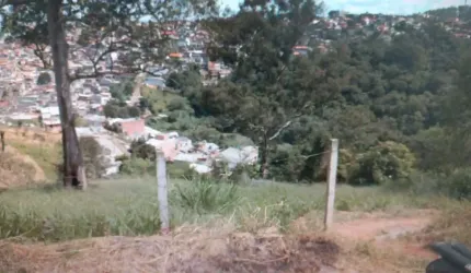 Terreno à venda em Cotia-SP, bairro Jardim Araruama, 150,00m² de área. ¡Não perca essa oportunidade!