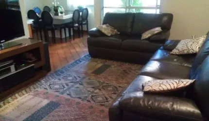 Apartamento à venda na Vila Andrade, São Paulo-SP: 3 quartos, 1 suíte, 2 banheiros, 2 vagas de garagem!