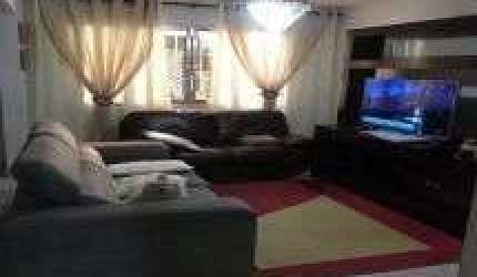 SOBRADO À VENDA, 245 M² POR R$ 530.000,00 - METALÚRGICOS - OSASCO/SP