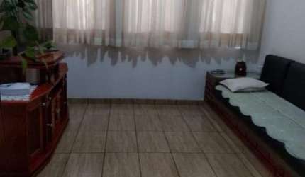 CASA À VENDA, 120 M² POR R$ 580.000,00 - VILA MONTE SERRAT - COTIA/SP