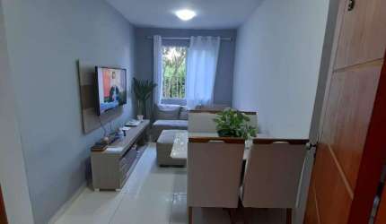Apartamento à venda em São Paulo-SP, Jardim Ingá: 2 quartos, 1 banheiro, 1 vaga de garagem, 45m² de área. Venha conferir!