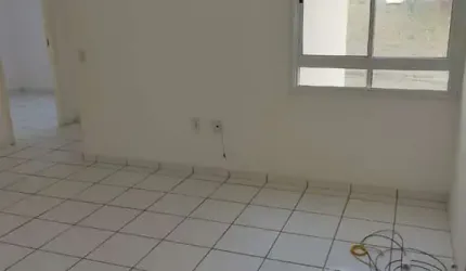 Apartamento à venda em Cotia-SP: 2 quartos, 1 banheiro, 1 vaga, 50m² no Jardim Arco-íris!