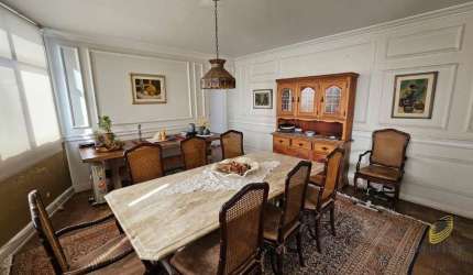 Apartamento de luxo na Vila Suzana, São Paulo-SP, com 4 suítes, 4 quartos, 3 vagas e 300m² de área. Venha conhecer!