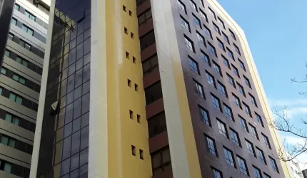 Sala Comercial à venda  com 1 sala