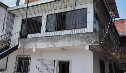 Excelente Casa em Águas claras