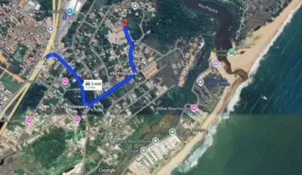 Excelente Lote Em condomínio fechado