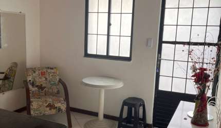 Aluga excelente Studio