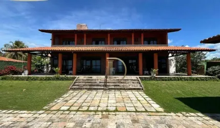 Mansão Prainha