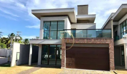 Casa |Condomínio | Eusebio
