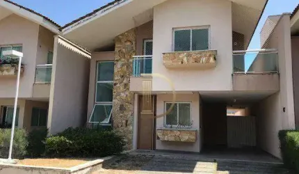 Casa Duplex |Aluguel