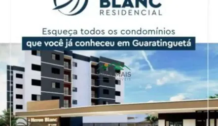 Apartamento com 3 dormitórios à venda por R$ 365.000,00 - Jardim Coelho Neto - Guaratinguetá/SP