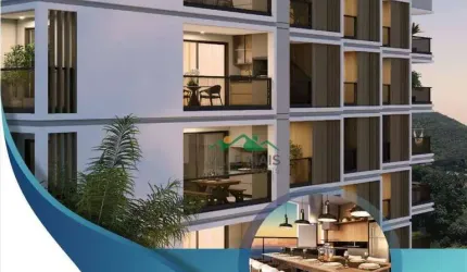Apartamento à venda - Toninhas - Ubatuba/SP