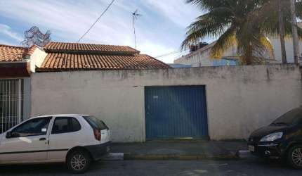 Casa com 2 dormitórios à venda, 93 m² por R$ 380.000,00 - Campo do Galvão - Guaratinguetá/SP