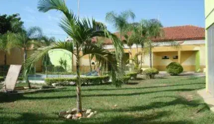 Ponto, 4049 m² - venda por R$ 5.900.000 ou aluguel por R$ 15.700/mês - Santo Antônio - Lorena/SP