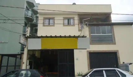 Ponto à venda, 131 m² por R$ 1.200.000,00 - Chácara Selles - Guaratinguetá/SP