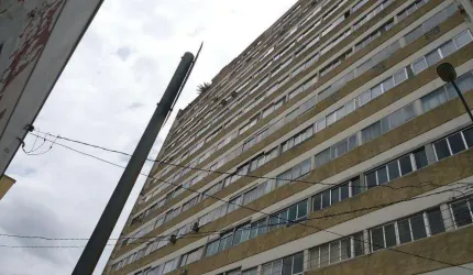 Apartamento à venda, 95 m² por R$ 360.000,00 - Centro - Guaratinguetá/SP
