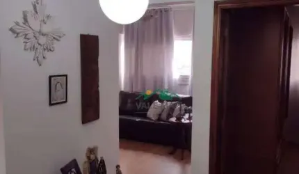 Apartamento com 2 dormitórios à venda, 95 m² por R$ 550.000,00 - Centro - Guaratinguetá/SP
