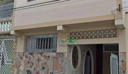 Casa com 3 dormitórios à venda, 200 m² por R$ 340.000,00 - Centro - Guaratinguetá/SP