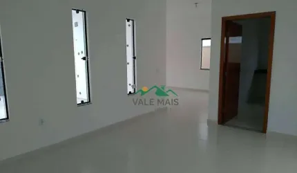 Casa com 3 dormitórios à venda, 176 m² por R$ 980.000,00 - Portal das Colinas - Guaratinguetá/SP