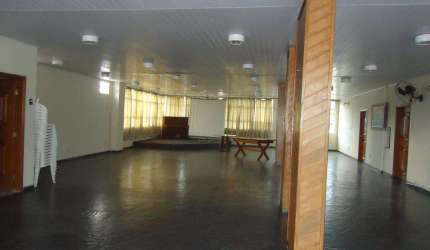 Hotel com 50 dormitórios à venda, 2644 m² por R$ 7.000.000,00 - Centro - Lorena/SP