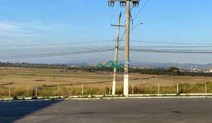 Terreno à venda, 360 m² por R$ 230.000,00 - Residencial Coopemi I - Guaratinguetá/SP