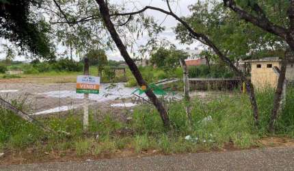 Terreno à venda, 1100 m² por R$ 1.400.000,00 - Parque Residencial Beira Rio - Guaratinguetá/SP