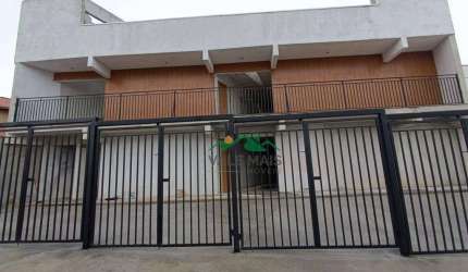 Studio com 1 dormitório à venda, 45 m² por R$ 160.000,00 - Residencial Coopemi I - Guaratinguetá/SP