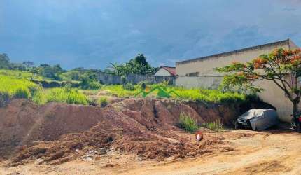 Terreno à venda, 1080 m² por R$ 1.000.000,00 - Chacaras Agricolas Jardim do Vale - Guaratinguetá/SP
