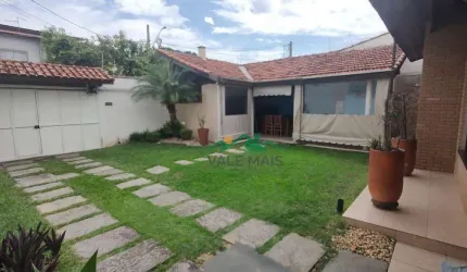 Casa com 3 dormitórios à venda, 223 m² por R$ 600.000,00 - Parque Residencial Beira Rio - Guaratinguetá/SP