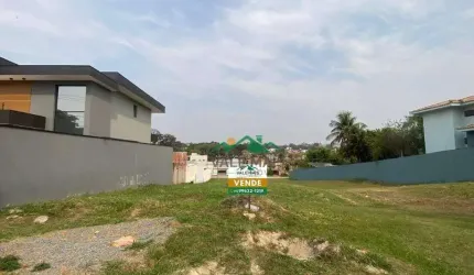 Terreno à venda, 450 m² por R$ 380.000,00 - Internacional Park - Guaratinguetá/SP