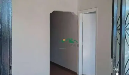 Casa com 4 dormitórios à venda por R$ 650.000,00 - Aroeira - Aparecida/SP