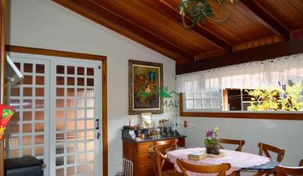 Casa com 2 dormitórios à venda por R$ 680.000,00 - Parque do Sol - Guaratinguetá/SP